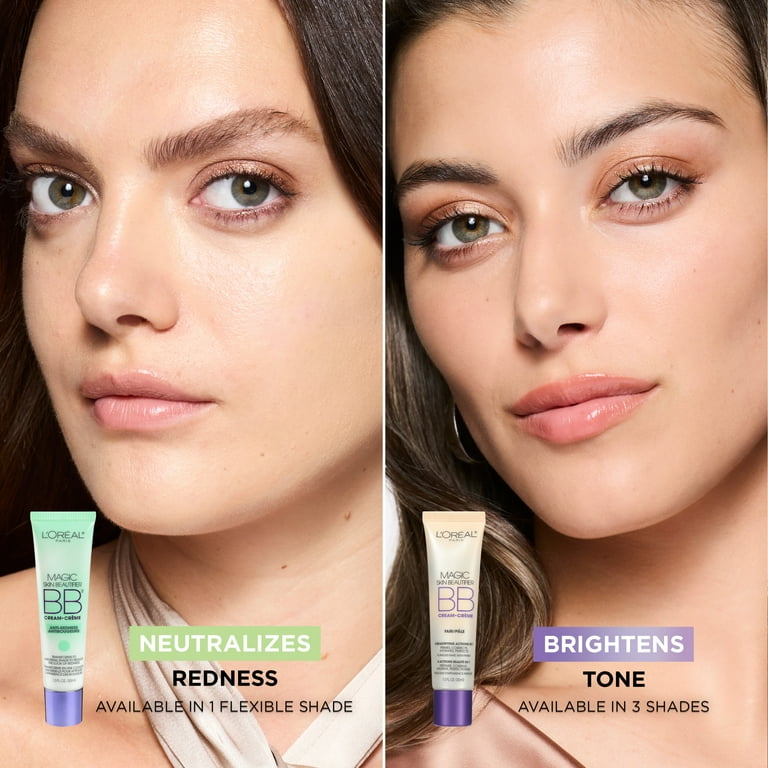 BB Cream vs. Base: Qual a Diferença? - inspiração 1