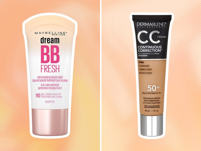 BB Cream para Diferentes Idades e Necessidades - inspiração 2