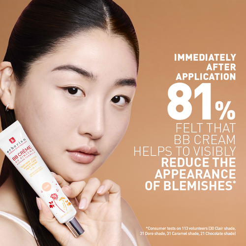 BB Cream no Sol: Proteção e Cor em Um Só Produto - inspiração 1