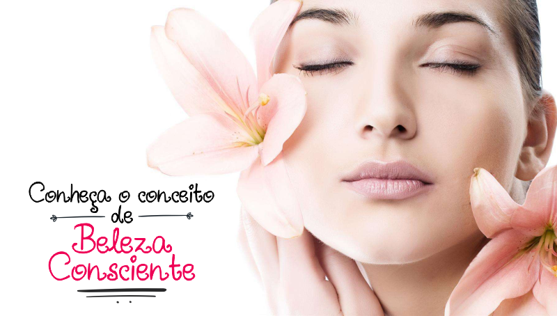 Entendendo o que é Beleza Consciente: Mais que Terapia, é Autocuidado Intencional - inspiração 1