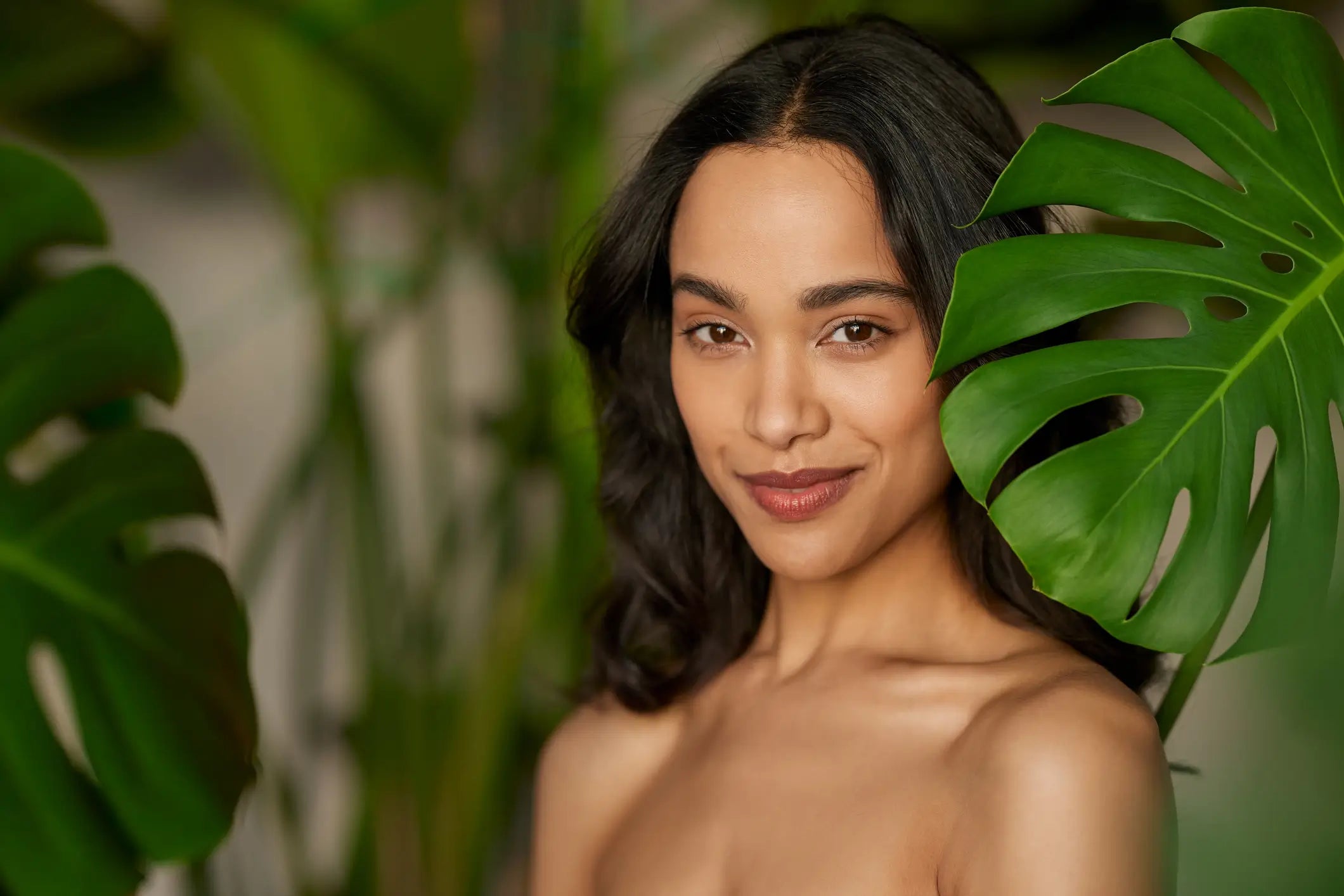 Maquiagem Consciente: Cores que Expressam e Ingredientes que Cuidam - inspiração 1