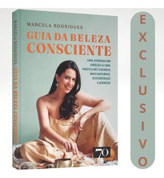 Maquiagem Consciente: Cores que Expressam e Ingredientes que Cuidam - inspiração 2