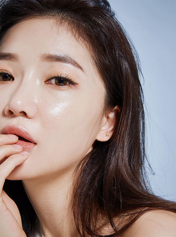 Tonificar para Equilibrar o pH da Pele - inspiração 1