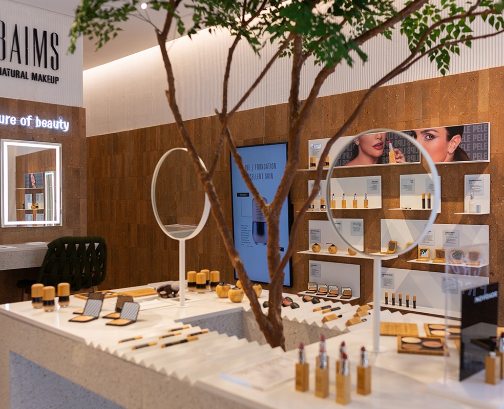 Beleza Limpa: Um Investimento Inteligente a Longo Prazo - inspiração 1