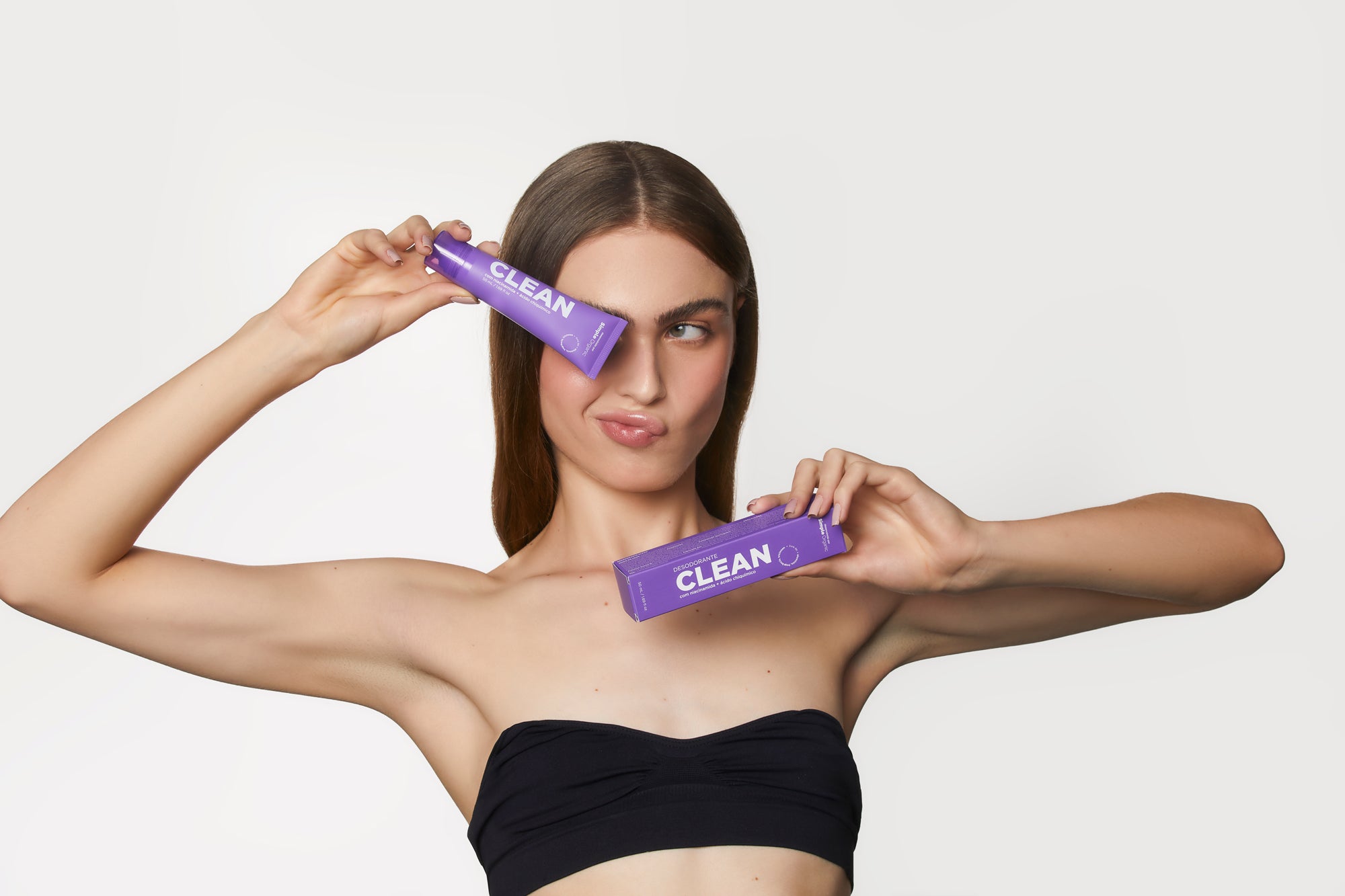 Descobrindo Marcas Comprometidas com a Beleza Limpa - inspiração 1