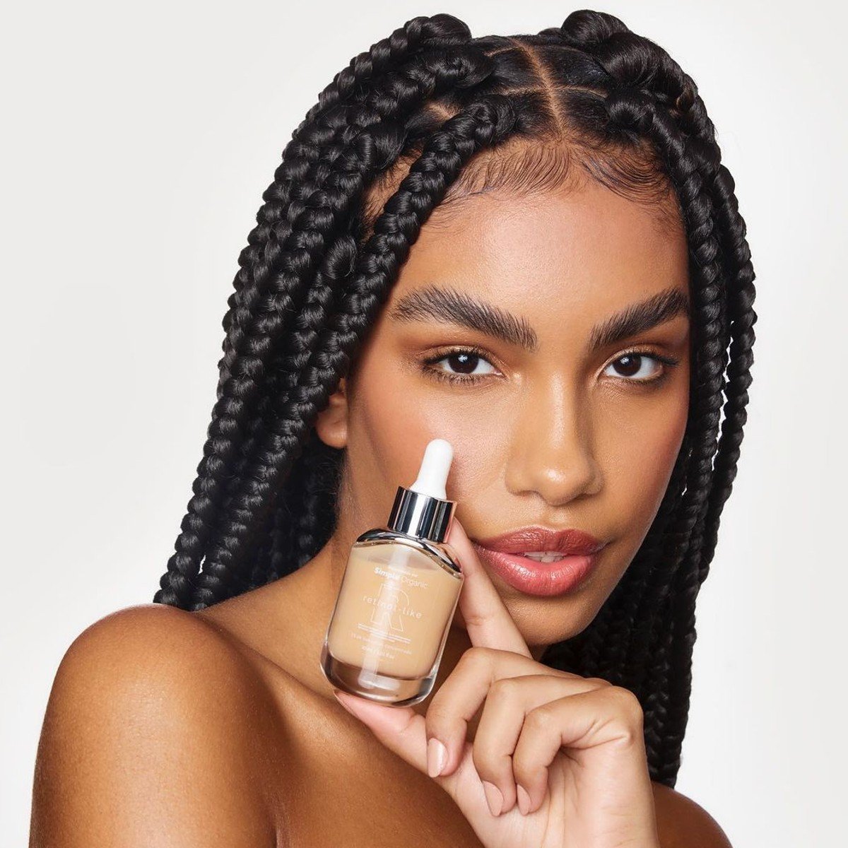 Maquiagem Limpa: Cores e Cuidados sem Culpa - inspiração 2