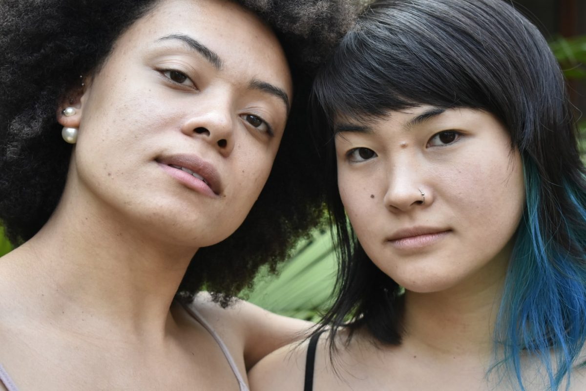 Cuidados com os Cabelos: A Leveza dos Produtos Certos - inspiração 1