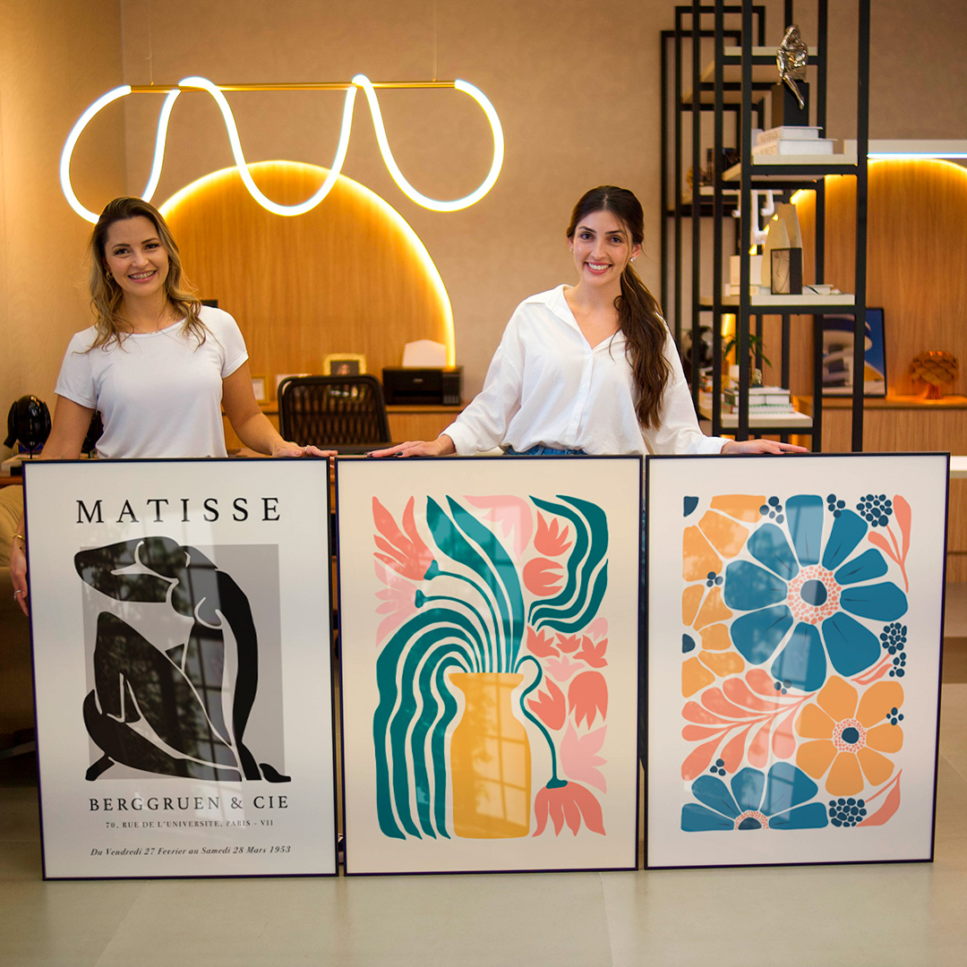 Maquiagem Leve e Estratégica: Realçando Sua Essência - inspiração 2