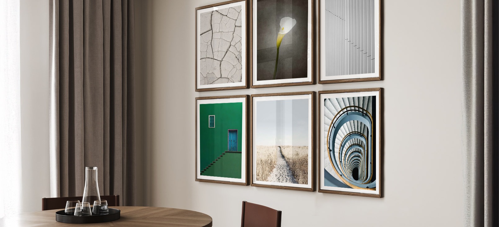 Organização é Chave: Seu Espaço de Beleza Livre de Excesso - inspiração 1