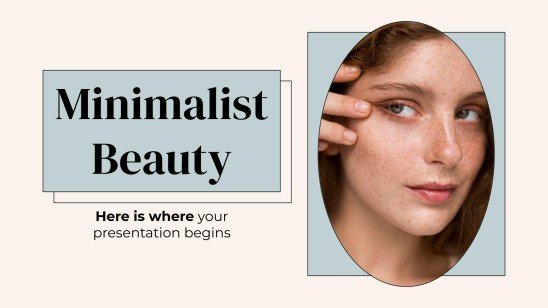 A Filosofia do 'Menos é Mais' na Sua Pele e Autoestima - inspiração 1