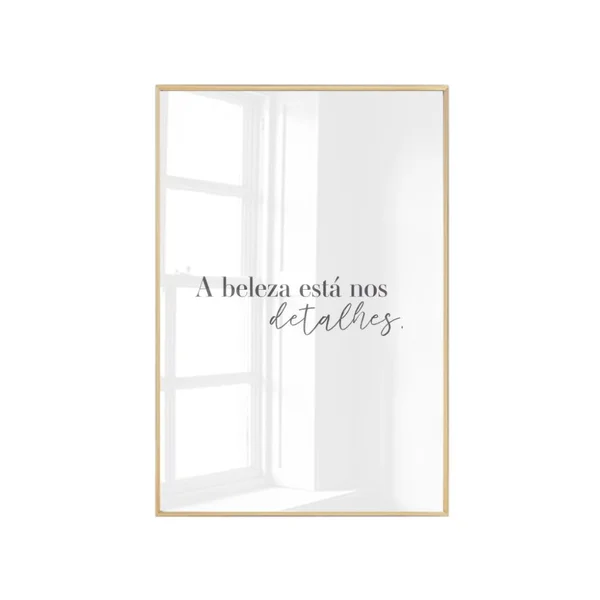 A Filosofia do 'Menos é Mais' na Sua Pele e Autoestima - inspiração 2