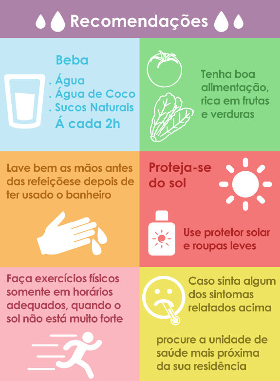 Bem-estar geral: um reflexo de dentro para fora - inspiração 1