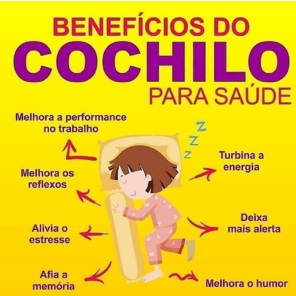Impulso na Memória e Aprendizado: Cochilar para Fixar o Conhecimento - inspiração 1