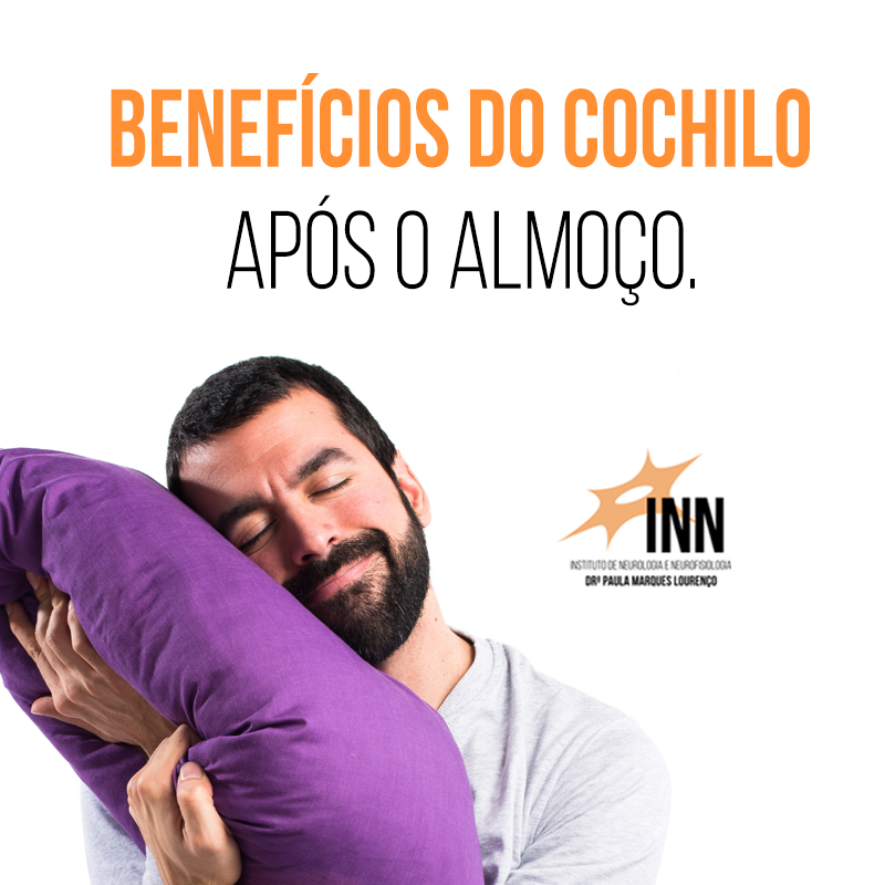 Melhora do Humor e Redução do Estresse: O Alívio Instantâneo do Cochilo - inspiração 1
