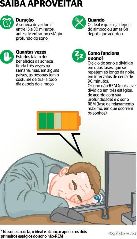 Melhora do Humor e Redução do Estresse: O Alívio Instantâneo do Cochilo - inspiração 2