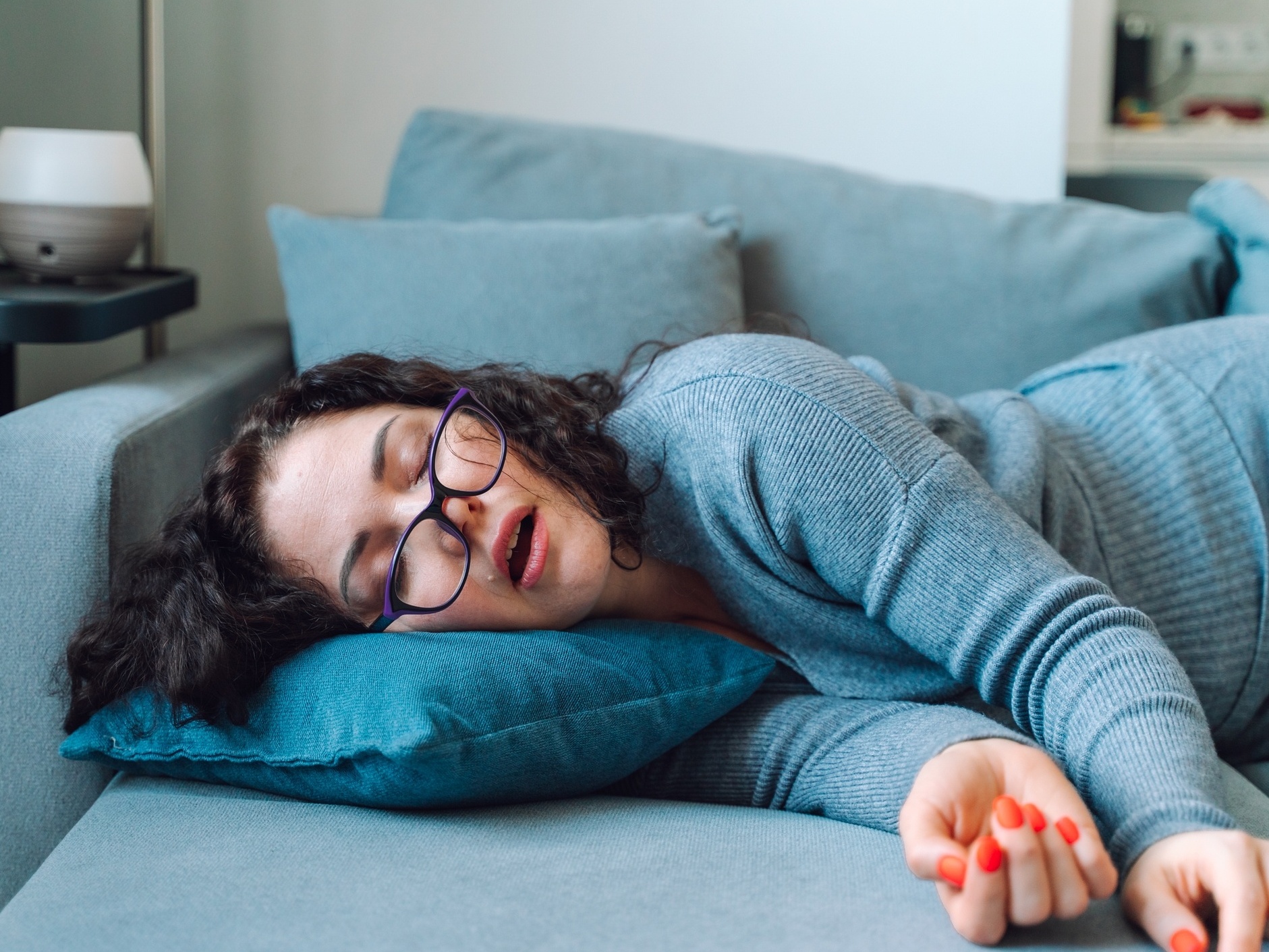 Segurança Ampliada: Menos Risco de Acidentes por Fadiga - inspiração 2