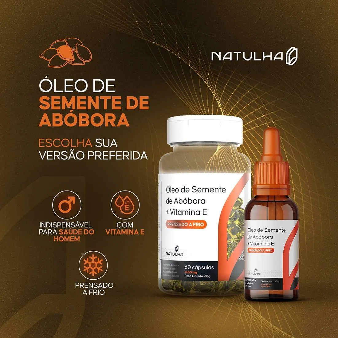 Receitas caseiras com óleos: personalização é tudo! - inspiração 2