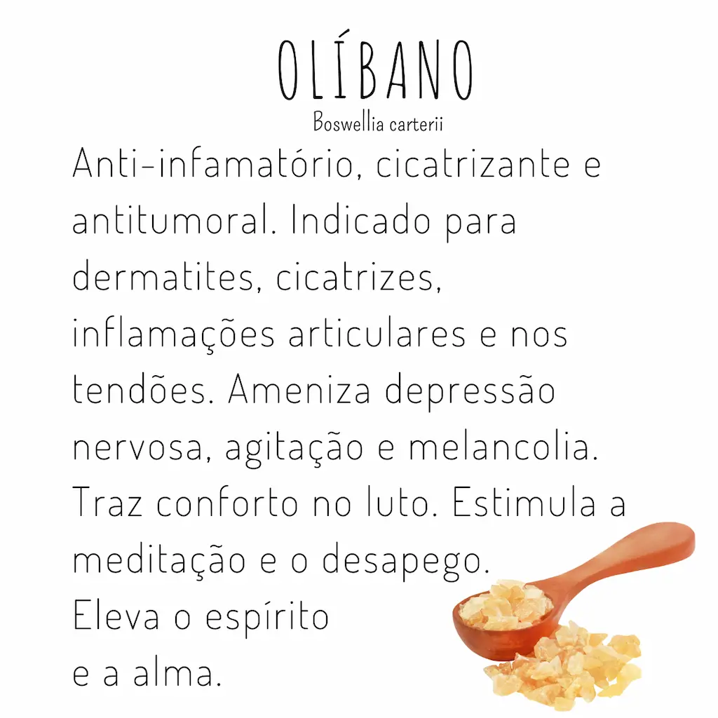 Óleos essenciais: bem-estar para corpo e mente - inspiração 2