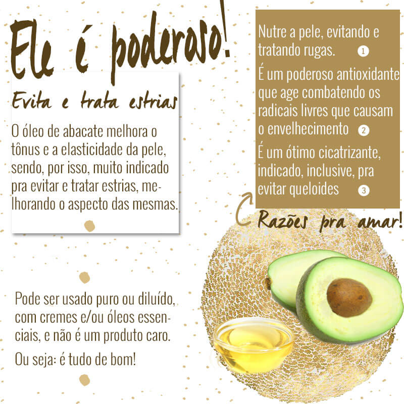 Como escolher o óleo certo para suas necessidades - inspiração 2