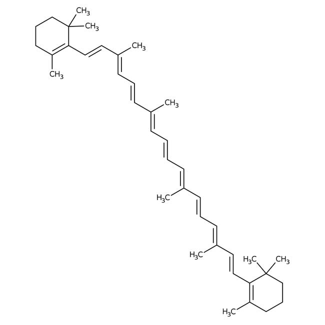O Que É Exatamente o Beta-caroteno? - inspiração 1