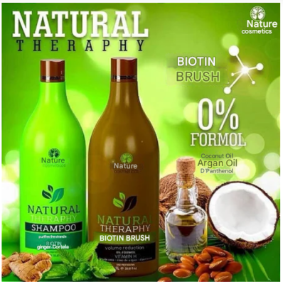 Fontes Naturais Riquíssimas em Biotina - inspiração 1