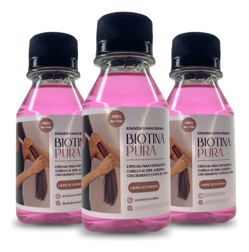 Outros Benefícios da Biotina Para Sua Saúde - inspiração 1