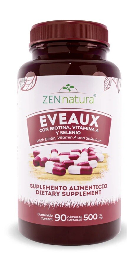 Sinais de Deficiência de Biotina no Corpo - inspiração 1