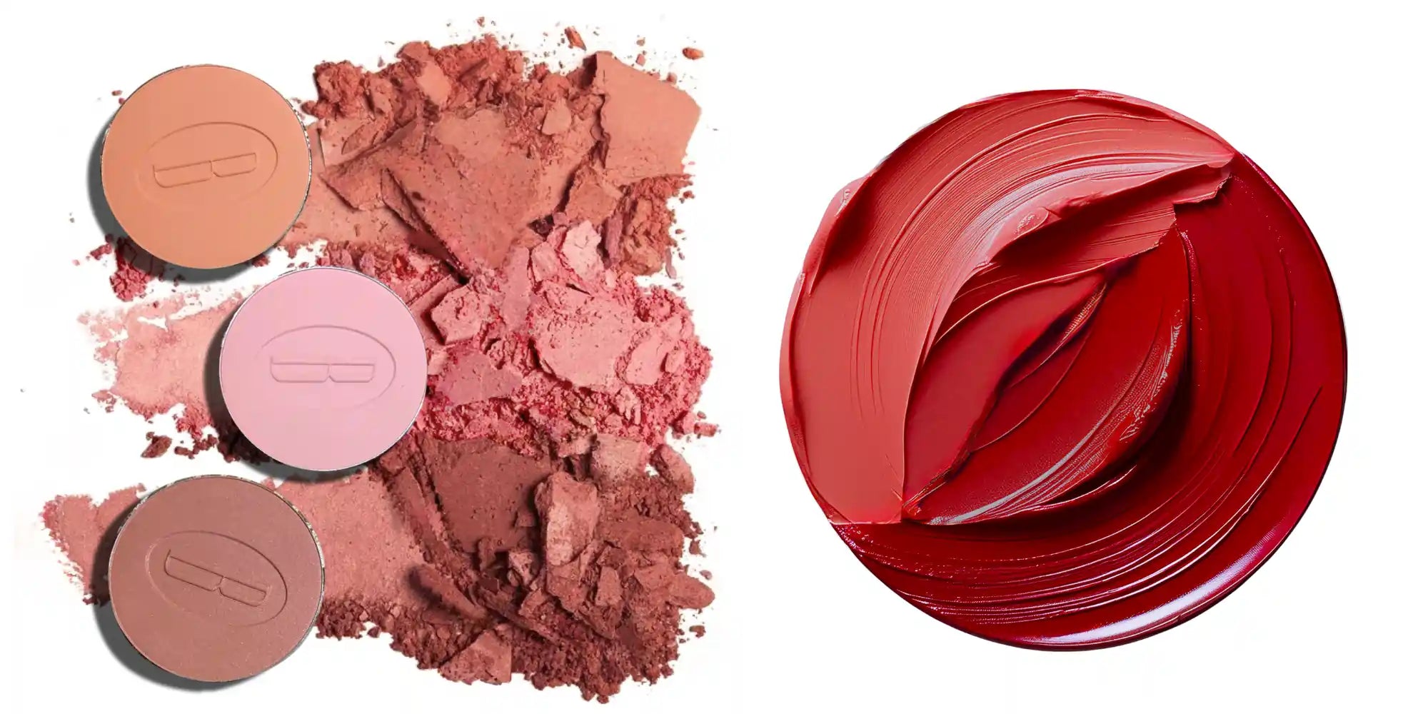 Dicas para fazer o blush cremoso durar o dia todo - inspiração 2