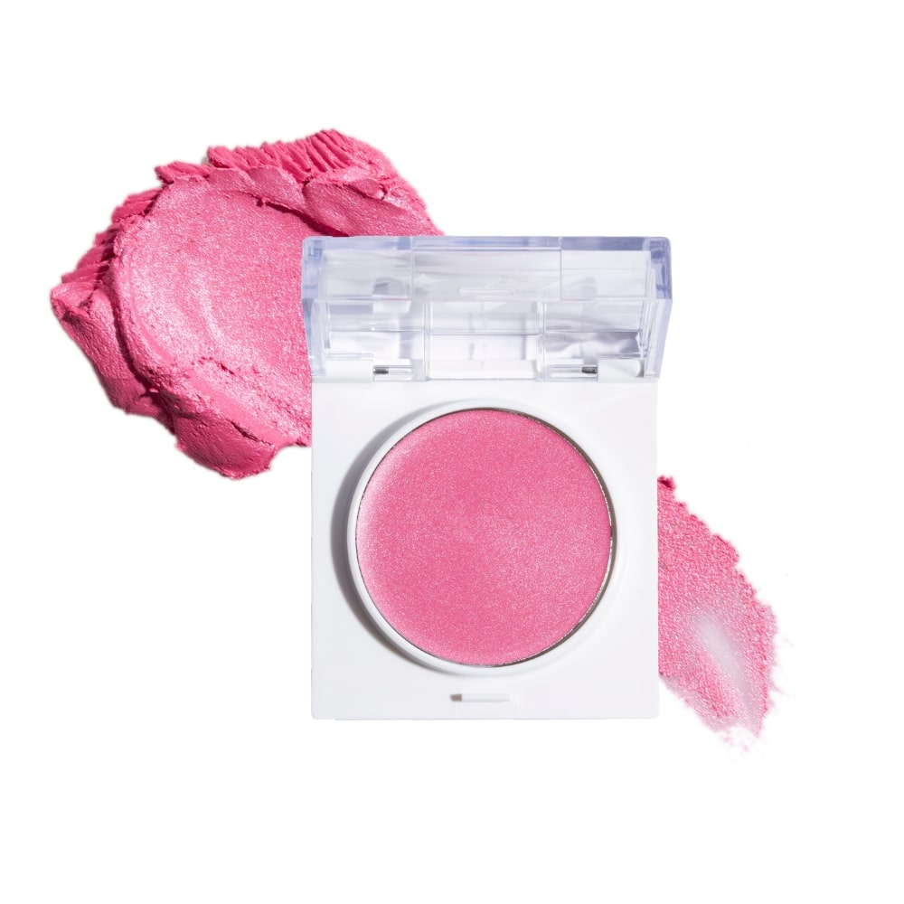 Técnicas de aplicação com os dedos: o toque mais natural - inspiração 1