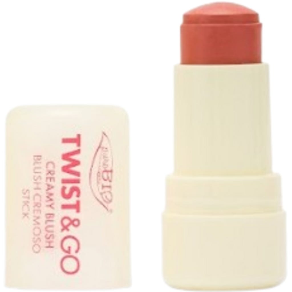 Técnicas de aplicação com os dedos: o toque mais natural - inspiração 2