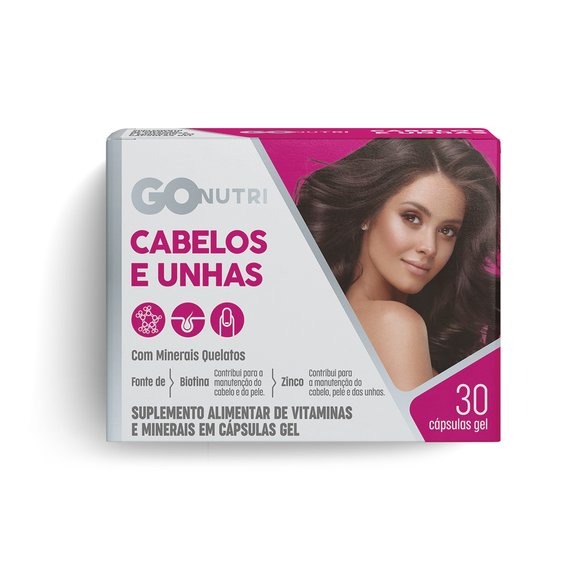 Hidratação Essencial: O Segredo para Força e Elasticidade - inspiração 1