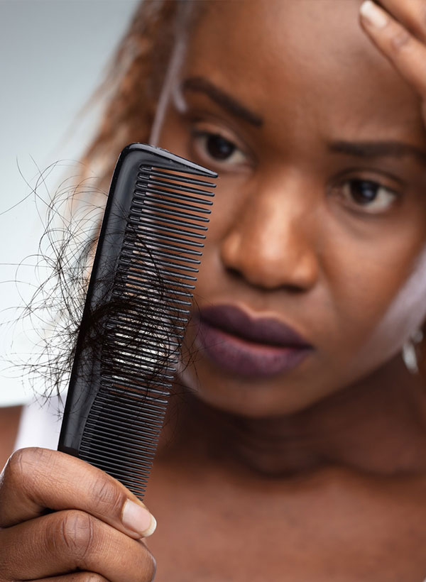 Cabelos Radiantes: Brilho e Maciez Que Impressionam - inspiração 2