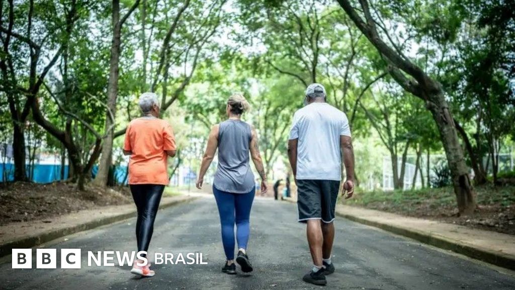 Ritmo Ideal: Encontrando a Velocidade Certa Para Você - inspiração 1