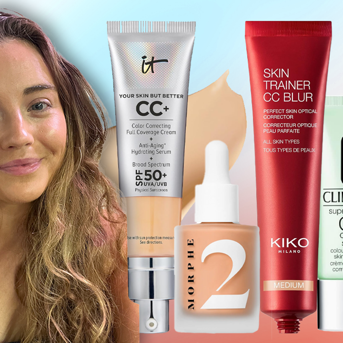 A Diferença Crucial Entre BB Cream e CC Cream - inspiração 2