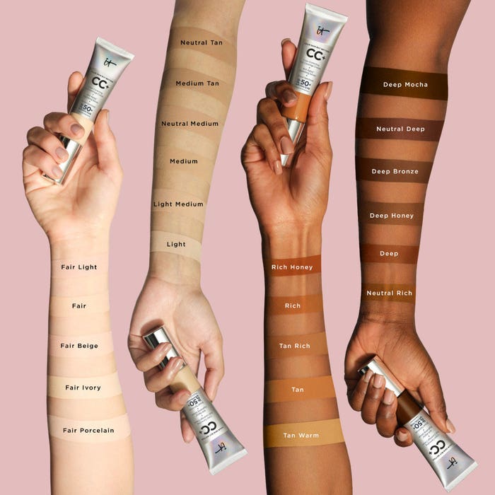 Perguntas Frequentes Sobre o Uso do CC Cream - inspiração 2