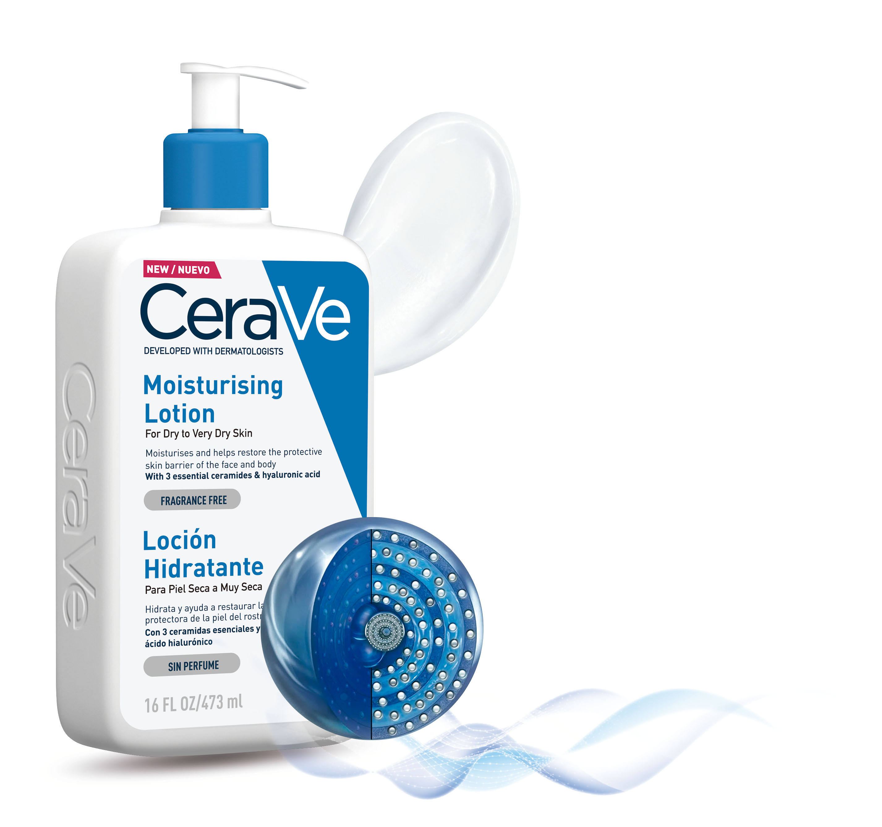 Pele Seca e Sensível? As Ceramidas São Suas Novas Melhores Amigas! - inspiração 1