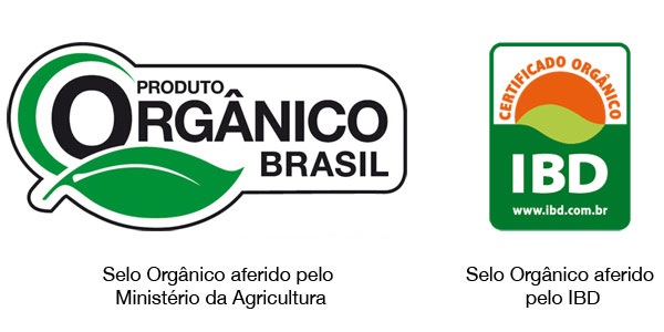 O que é um certificado orgânico? - inspiração 2