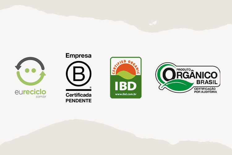 Valor agregado: por que produtos orgânicos podem custar mais? - inspiração 1