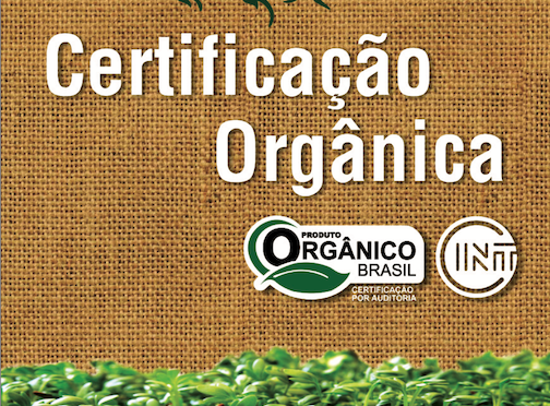 Como identificar um produto realmente orgânico? - inspiração 2
