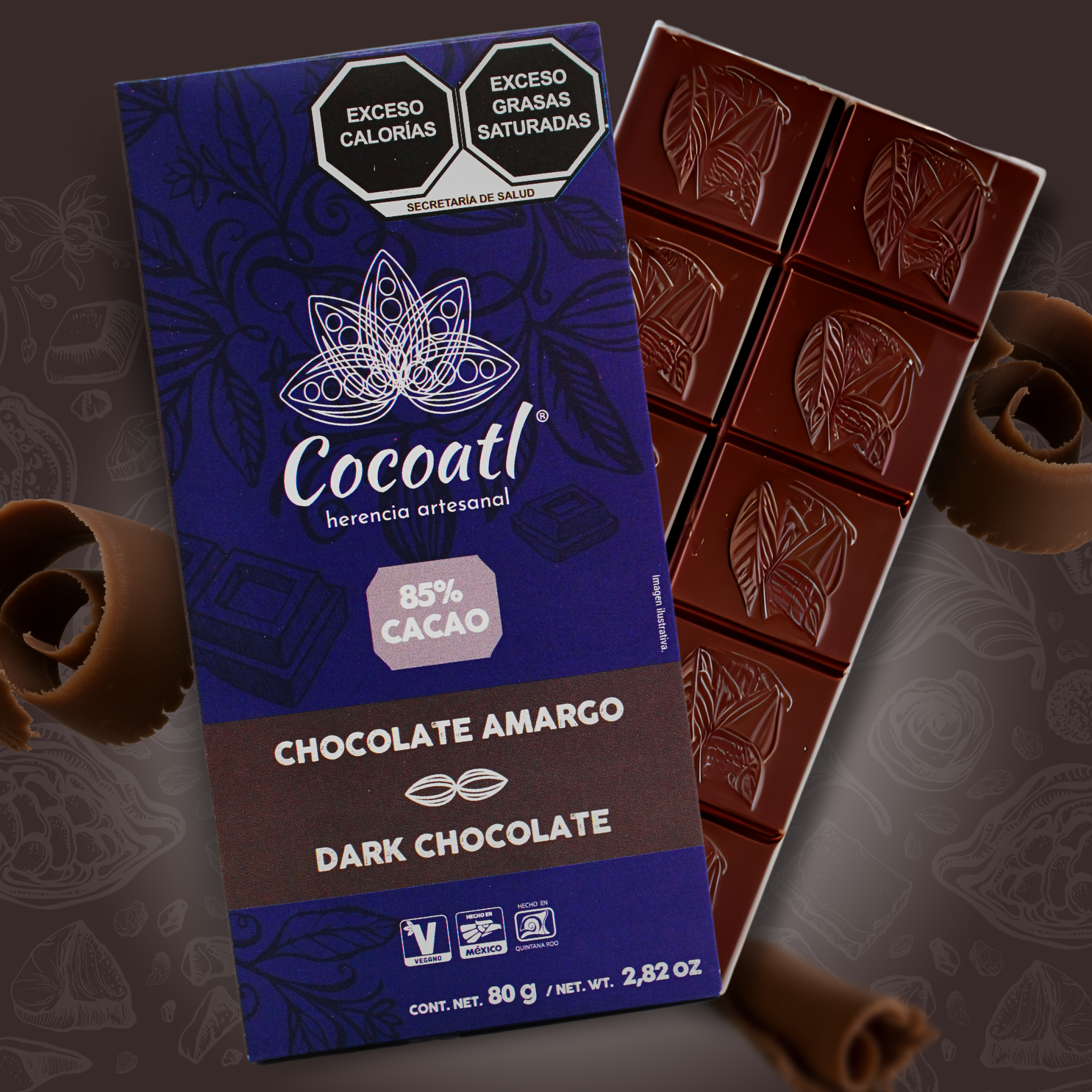 Escolhendo o Melhor Amargo: Guia para Consumidoras Inteligentes - inspiração 2