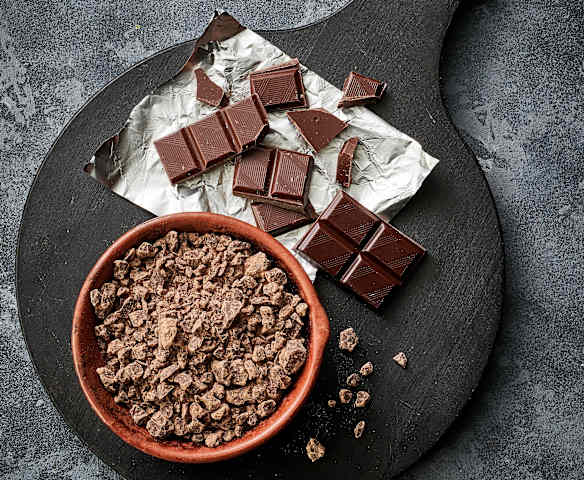 Digestão Feliz: O Papel do Chocolate Amargo no Seu Bem-Estar Intestinal - inspiração 2