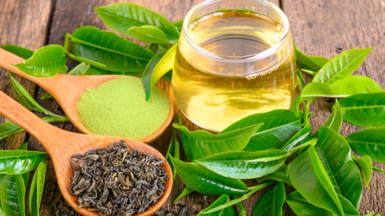 Os Segredos Por Trás da Escolha do Chá Verde Ideal para Você - inspiração 1