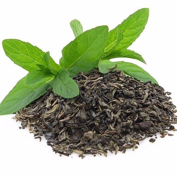 Energia e Foco: Como o Chá Verde Impulsiona Sua Produtividade - inspiração 2