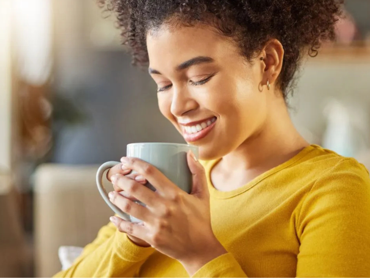 Chá Verde: O Campeão da Longevidade e da Pele Firme - inspiração 1