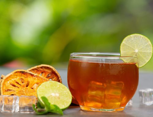 Combinando Sabores para Potencializar os Benefícios: Dicas de Mestre - inspiração 2