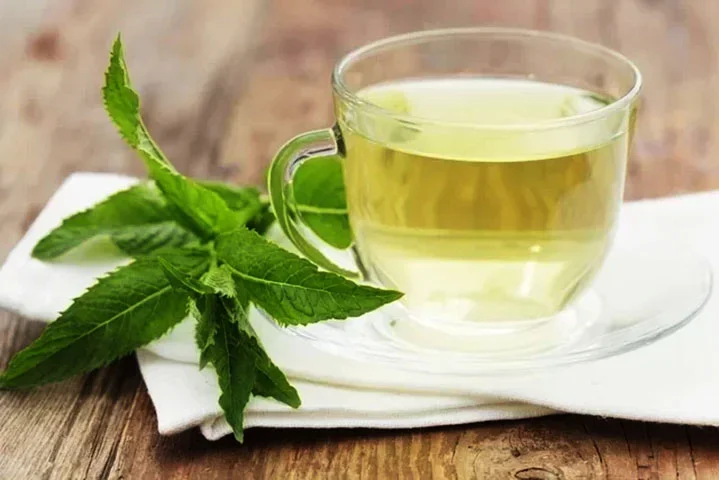 Chá de Hibisco: A Explosão de Cor e Vitamina C para Sua Pele - inspiração 1