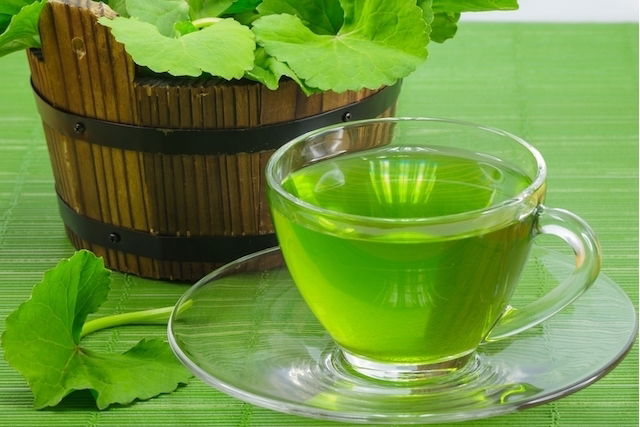 Chá de Hibisco: A Explosão de Cor e Vitamina C para Sua Pele - inspiração 2