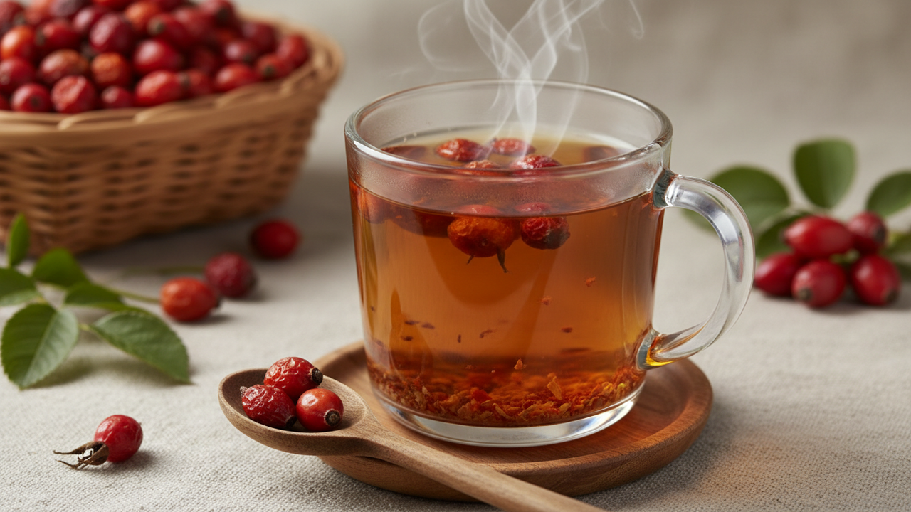 Chá de Dente-de-Leão: Detox Natural para uma Pele Livre de Impurezas - inspiração 2