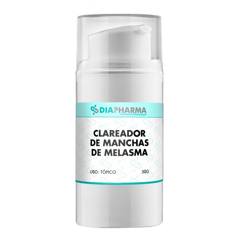 Entendendo o Que Causa as Manchas na Sua Pele - inspiração 2