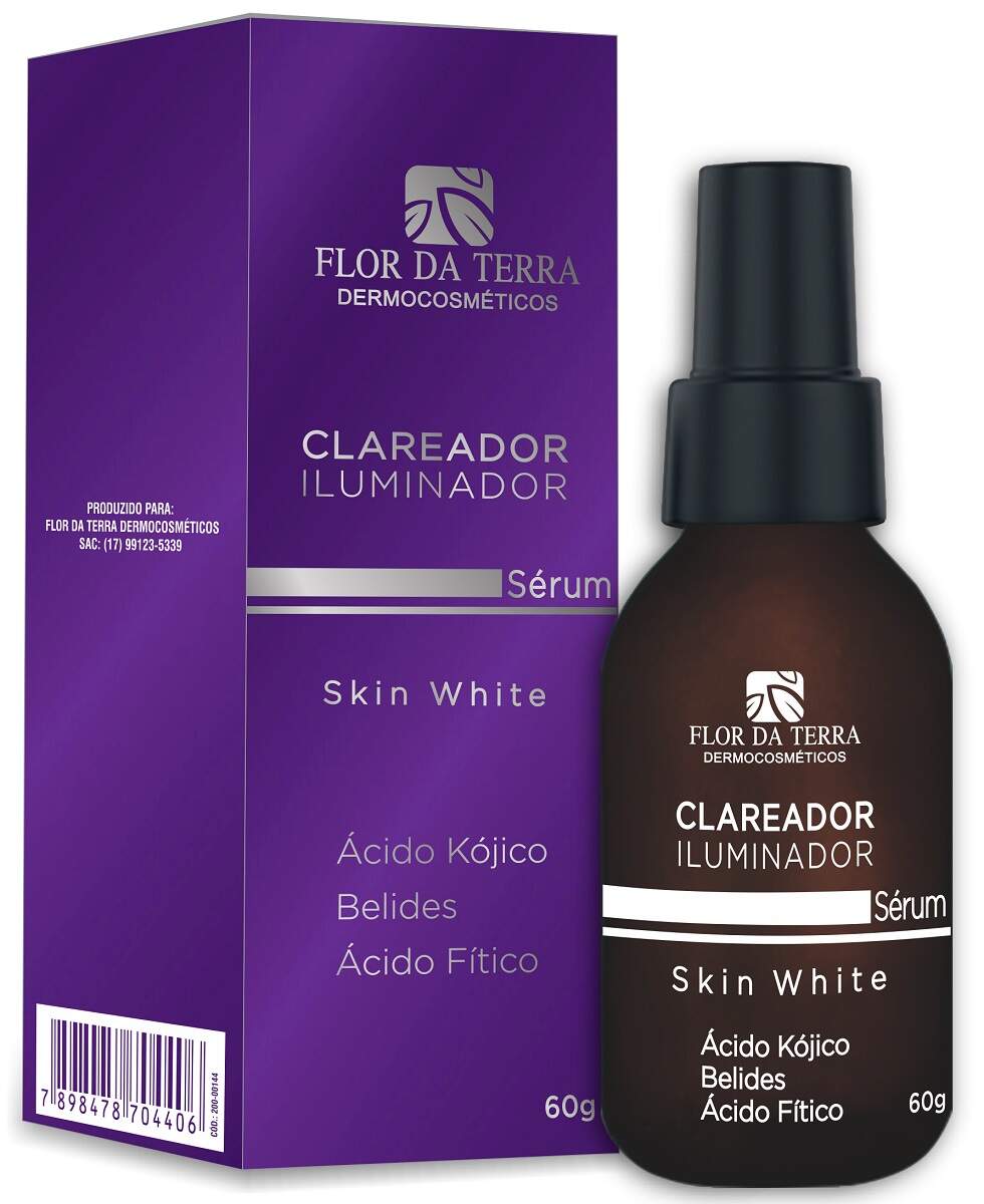 Rotina de Skincare: Integrando o Clareador Corretamente - inspiração 2